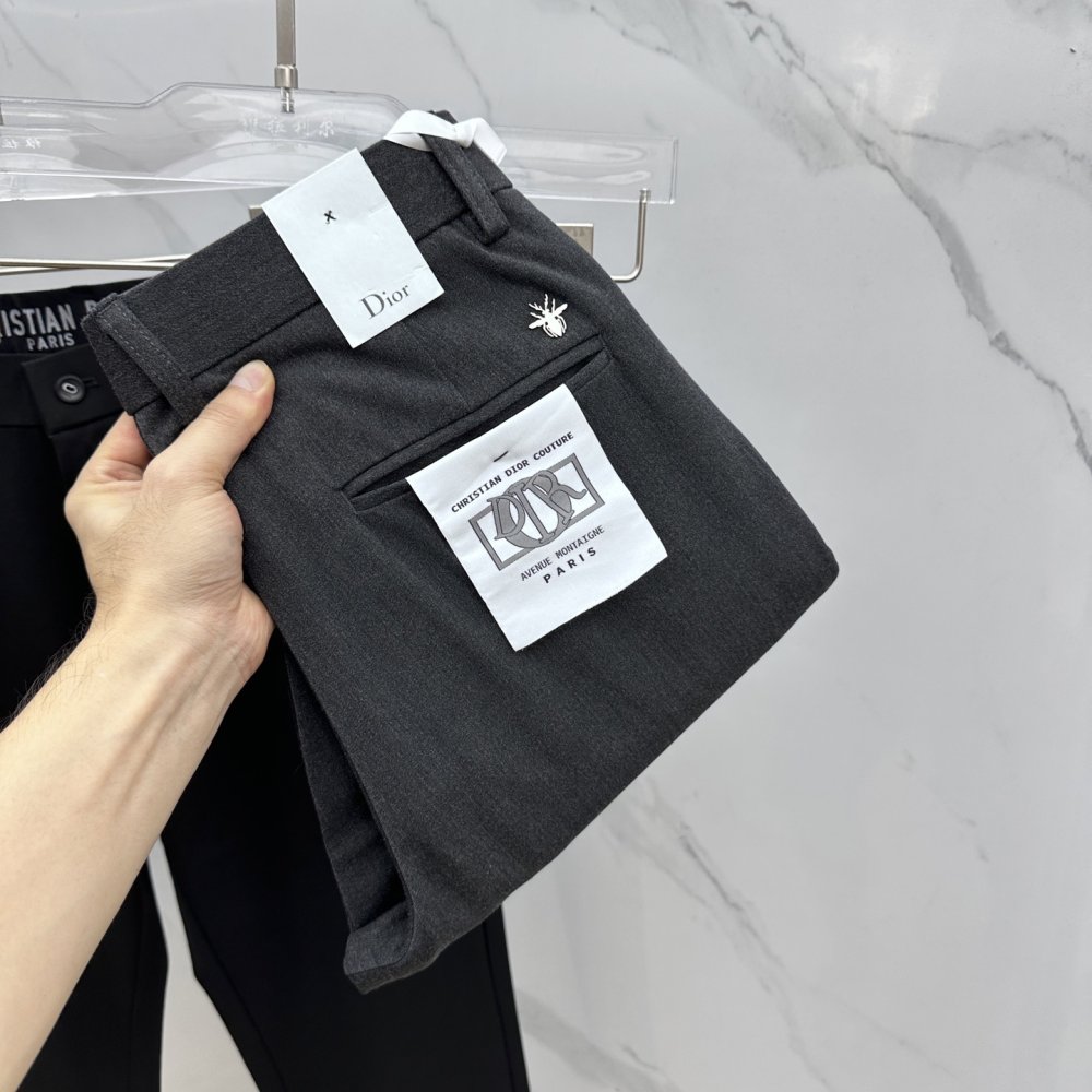 Брюки мужские