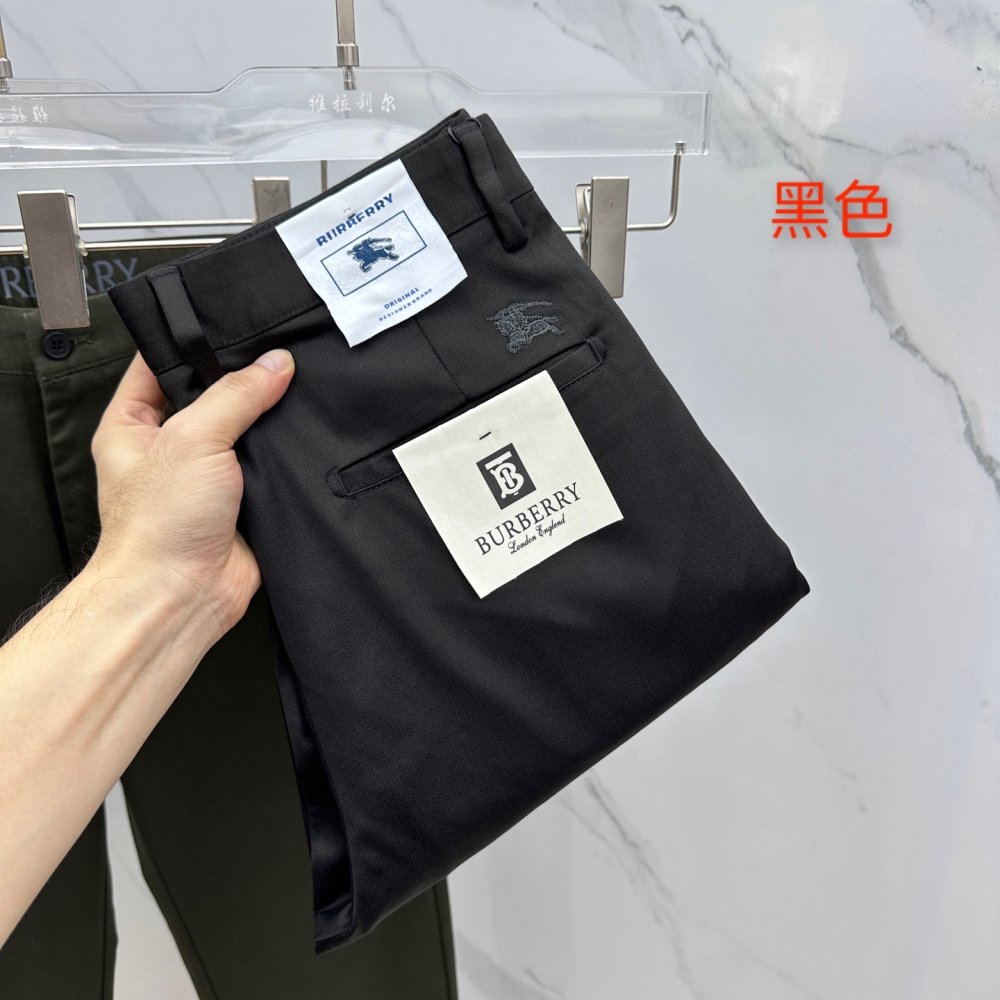 Брюки мужские