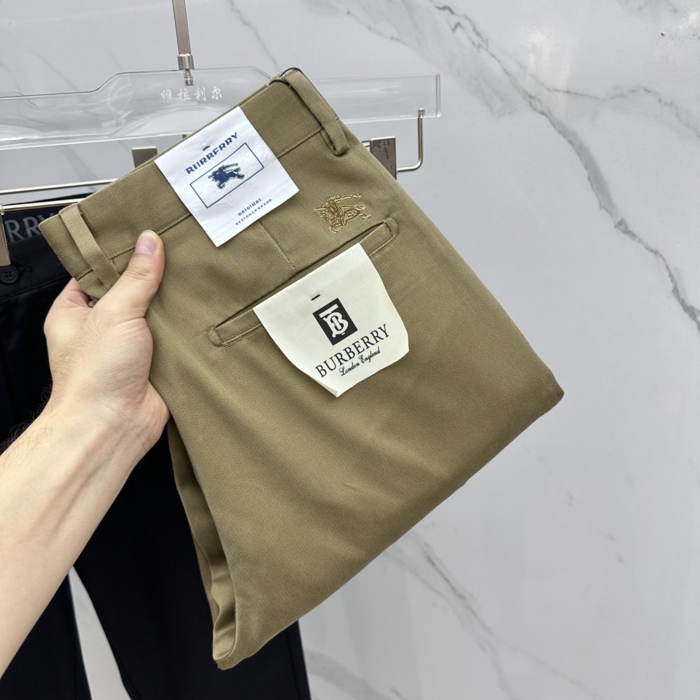 Брюки мужские