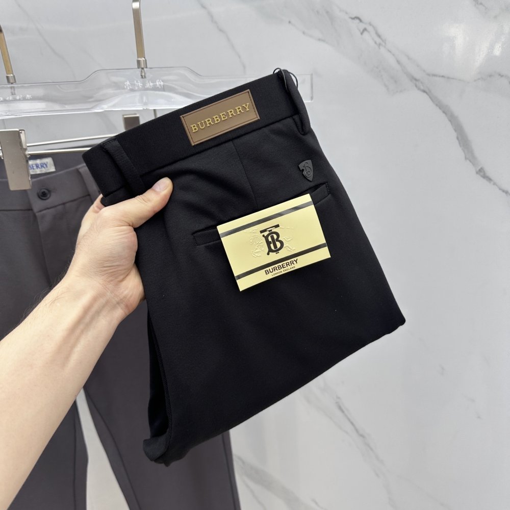 Брюки мужские