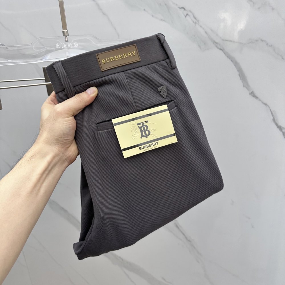 Брюки мужские