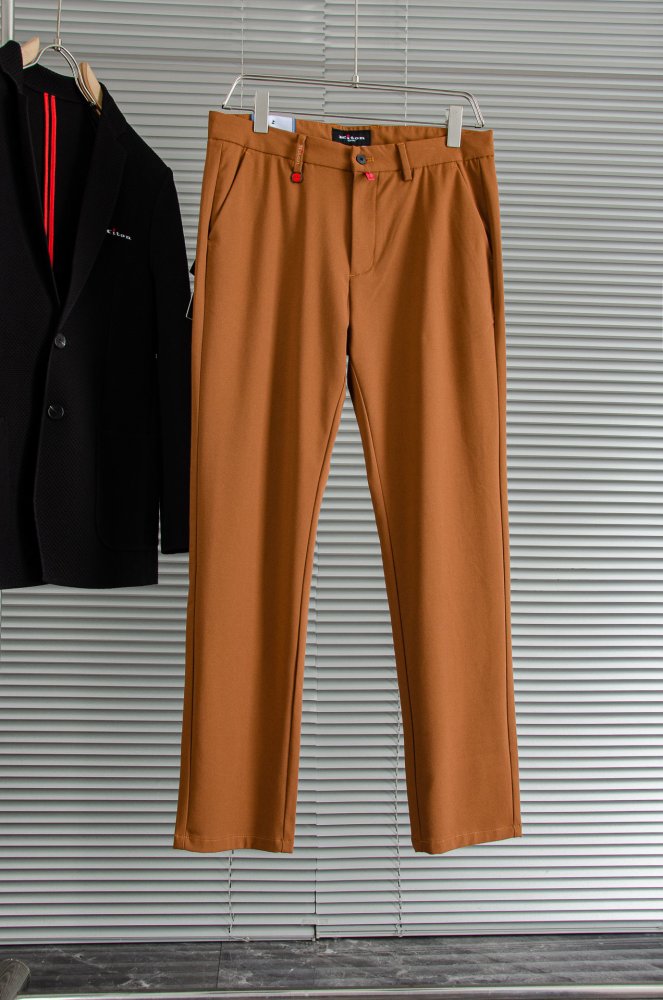 Брюки мужские