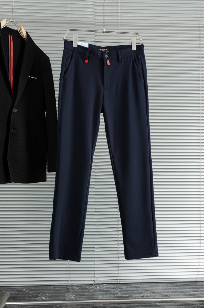 Брюки мужские