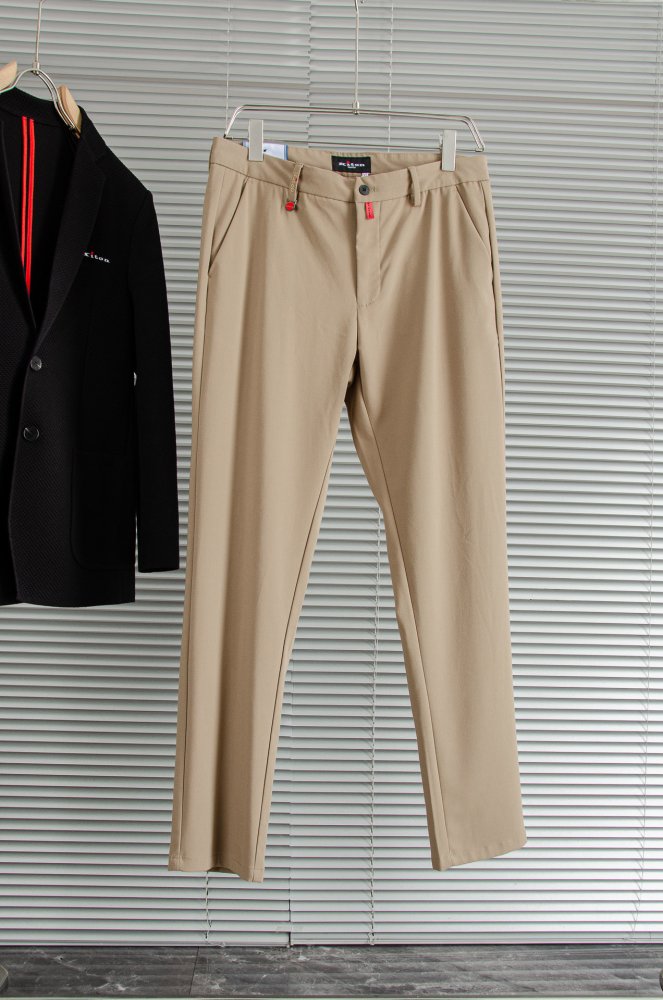 Брюки мужские