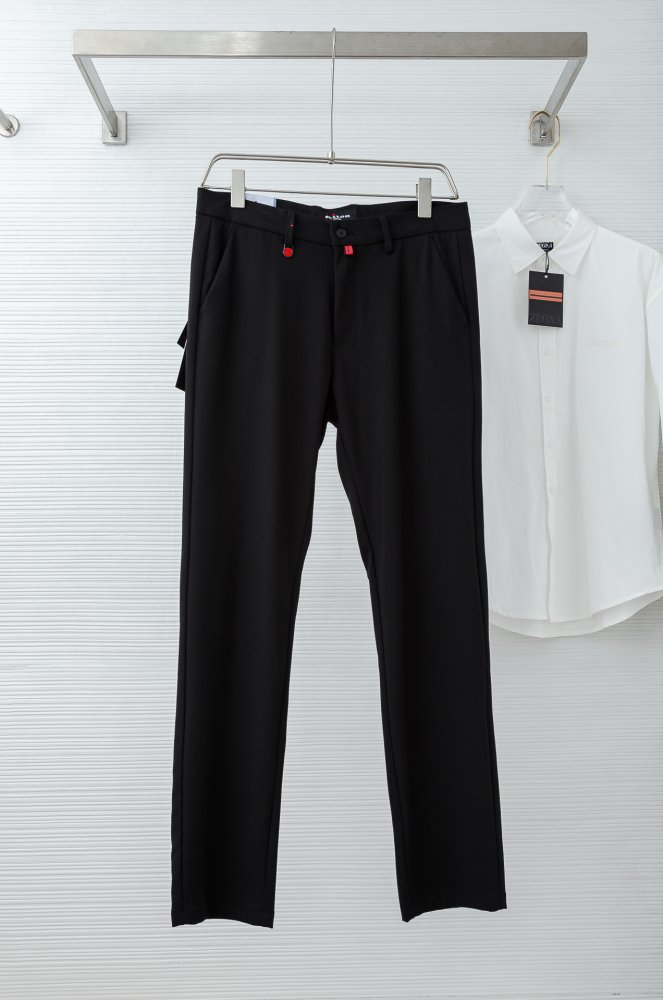 Брюки мужские