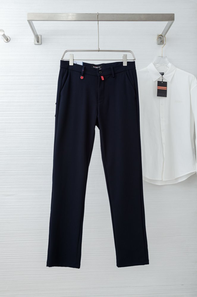 Брюки мужские