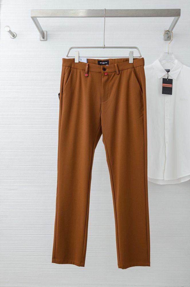 Брюки мужские