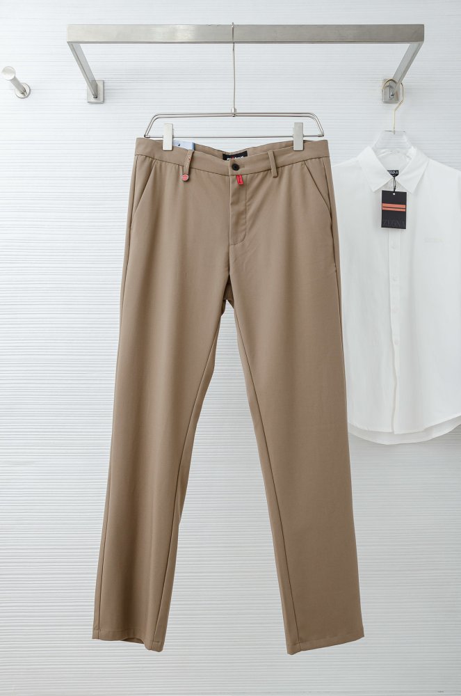 Брюки мужские