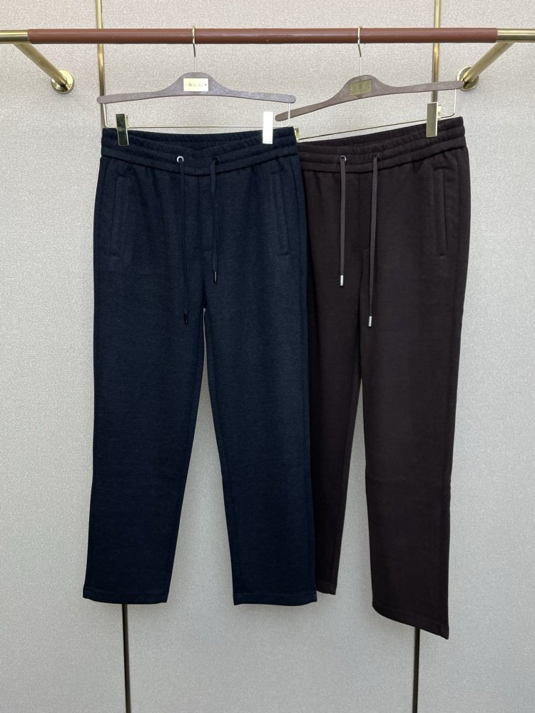 Брюки мужские