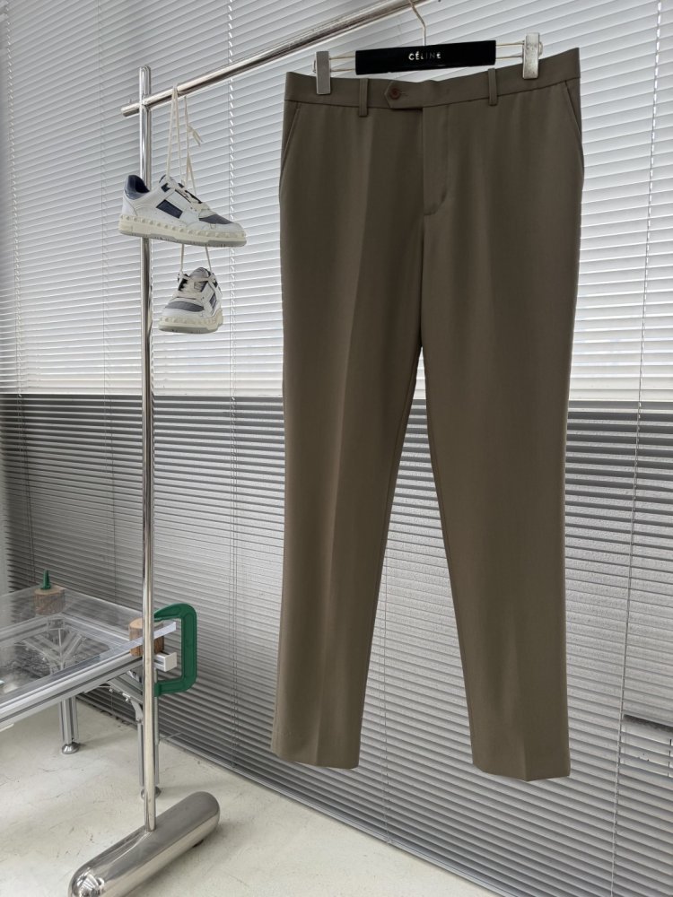 Брюки мужские