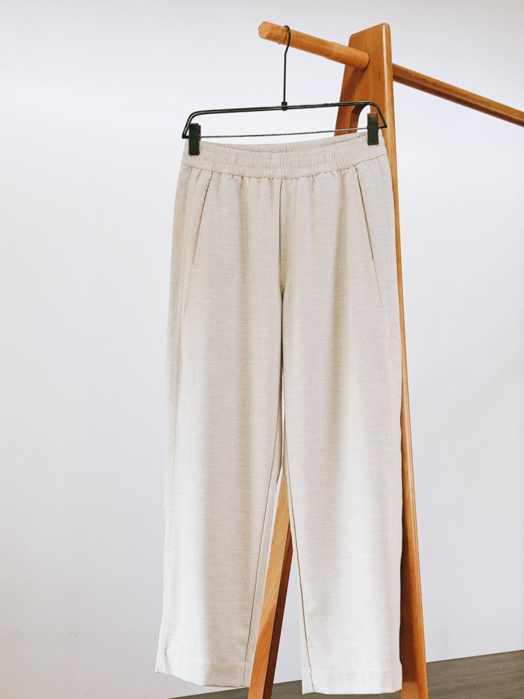 Брюки мужские