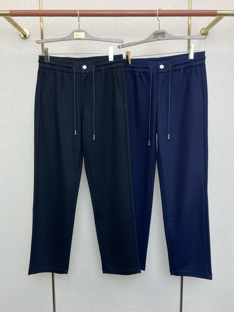 Брюки мужские