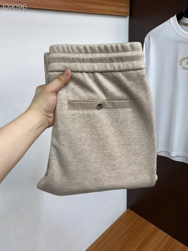 Брюки мужские