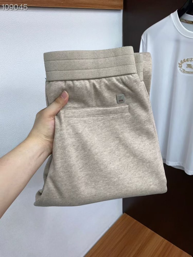 Брюки мужские