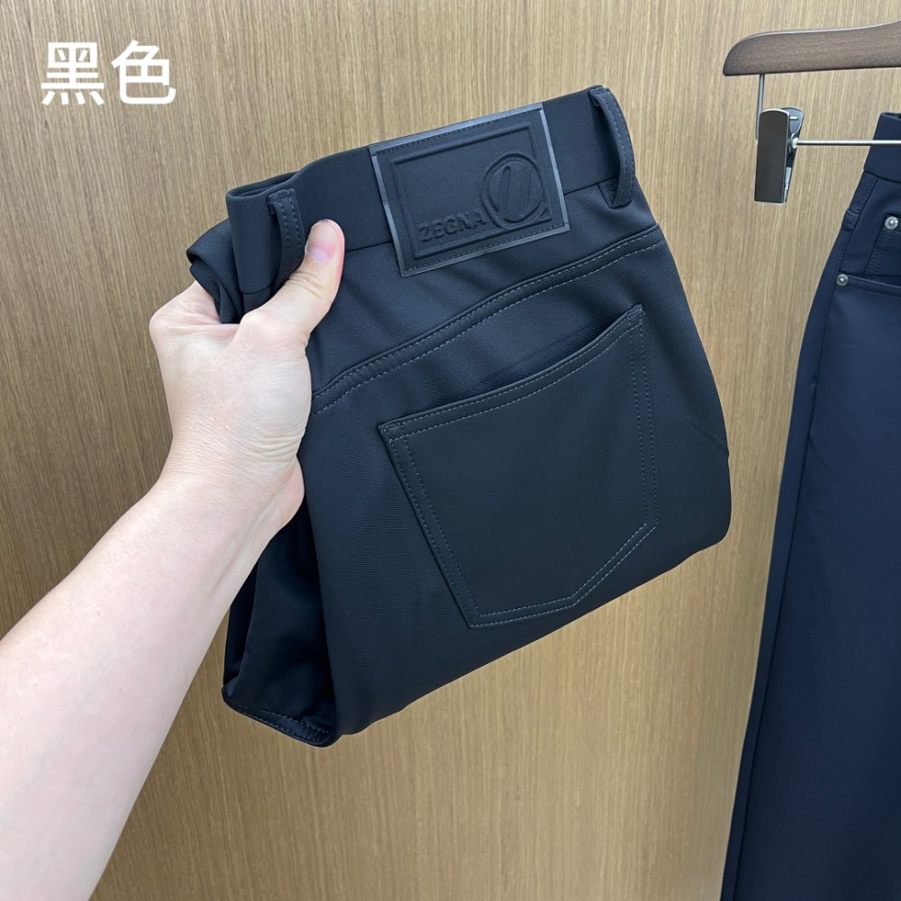 Брюки мужские