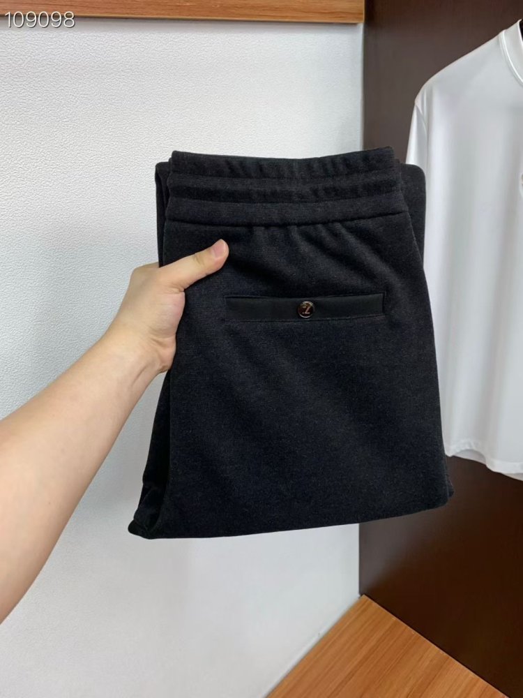 Брюки мужские