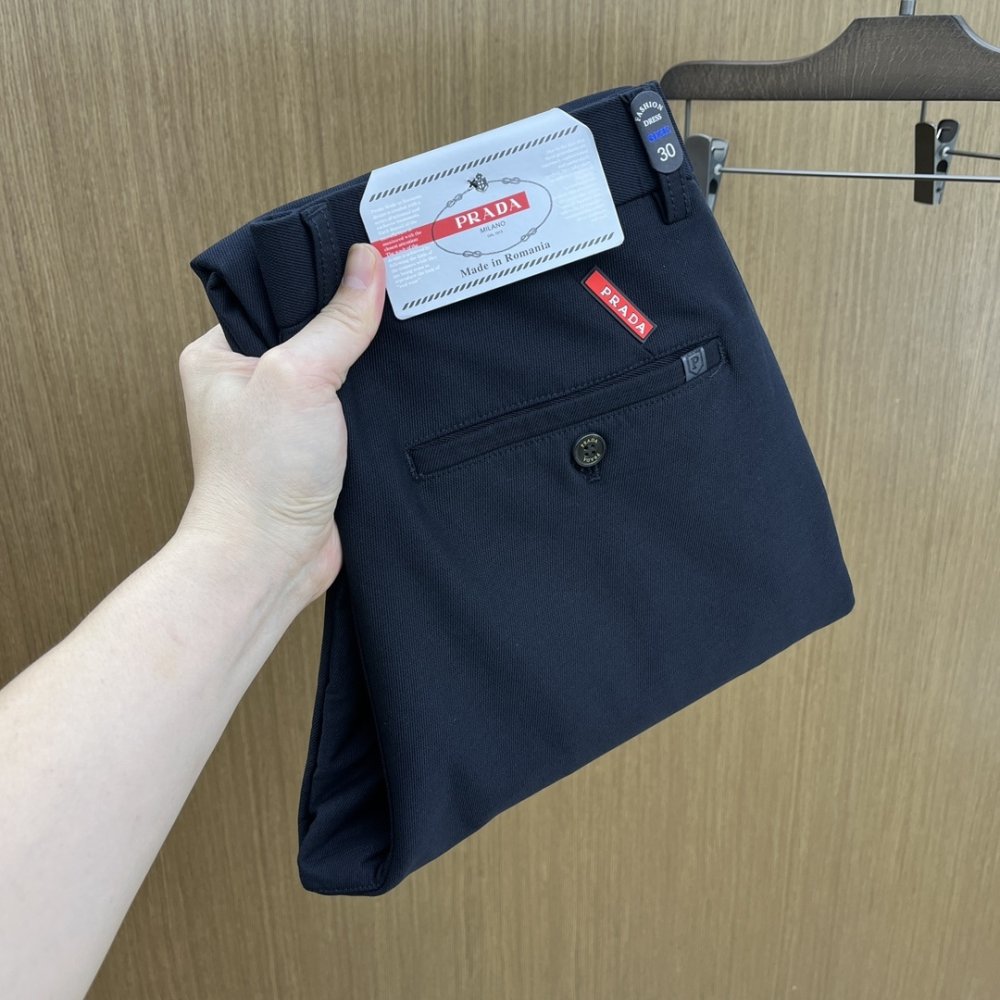 Брюки мужские