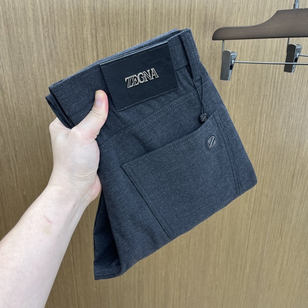 Брюки мужские