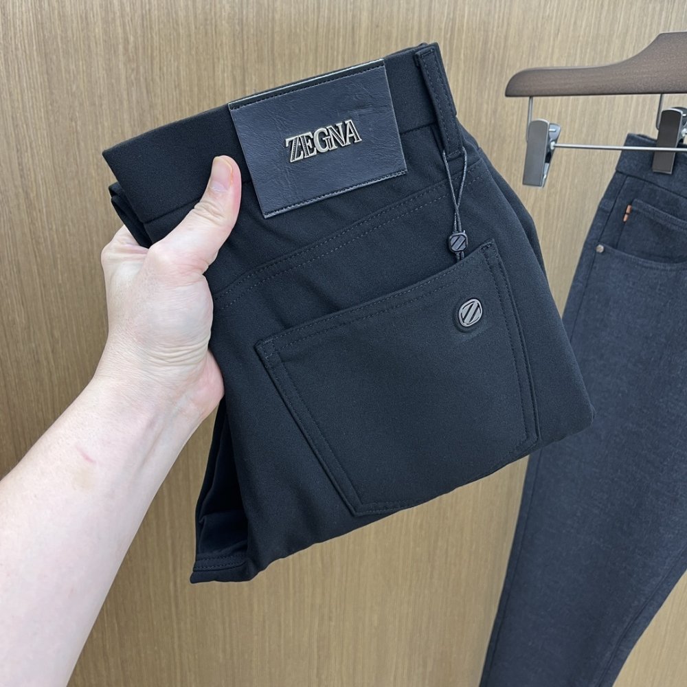 Брюки мужские