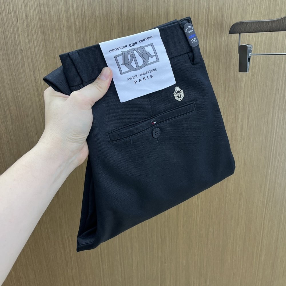 Брюки мужские