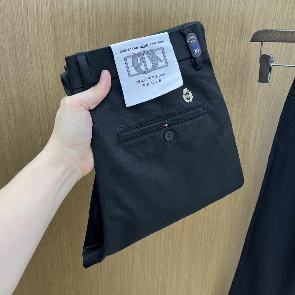 Брюки мужские