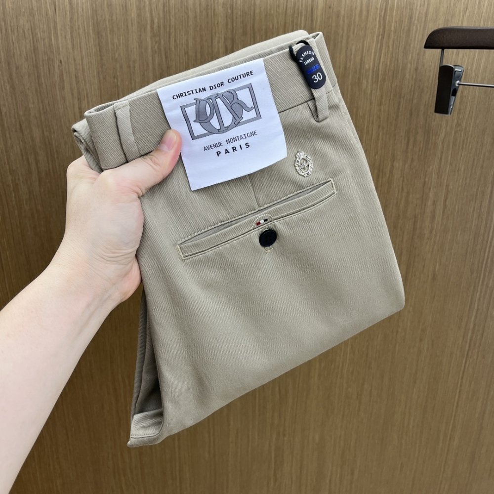 Брюки мужские