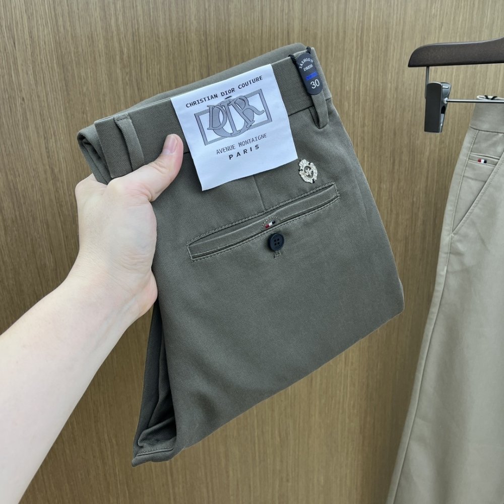 Брюки мужские