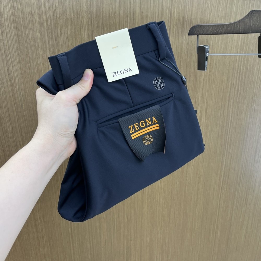 Брюки мужские