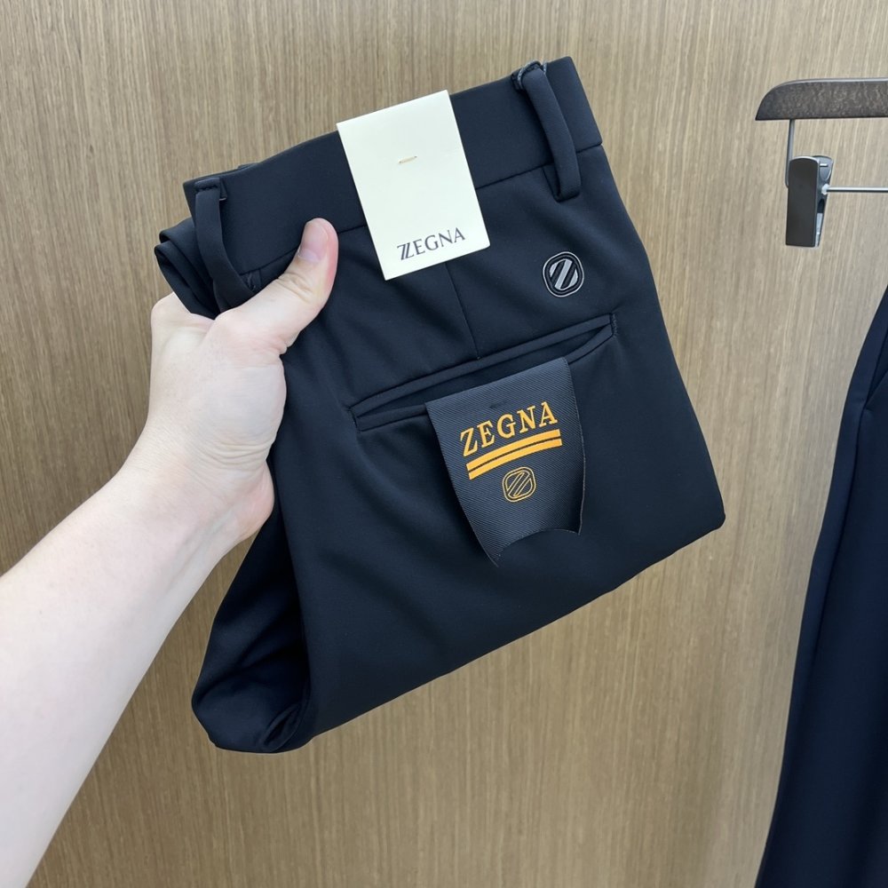 Брюки мужские