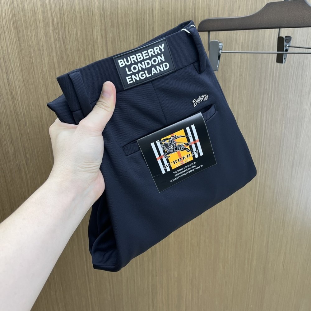 Брюки мужские