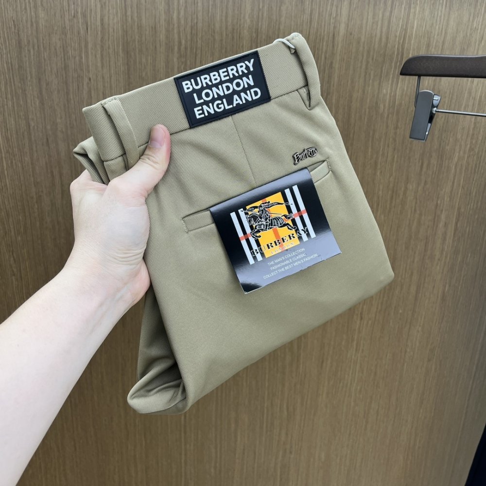 Брюки мужские