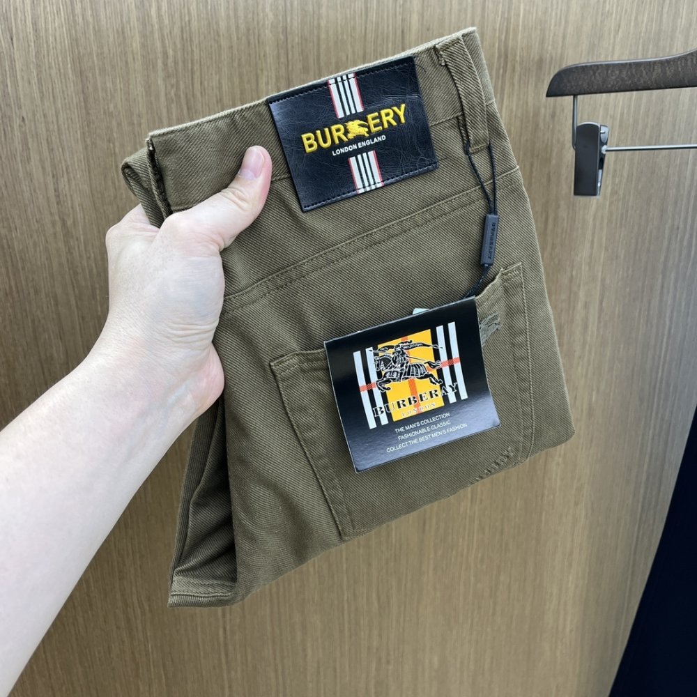 Брюки мужские