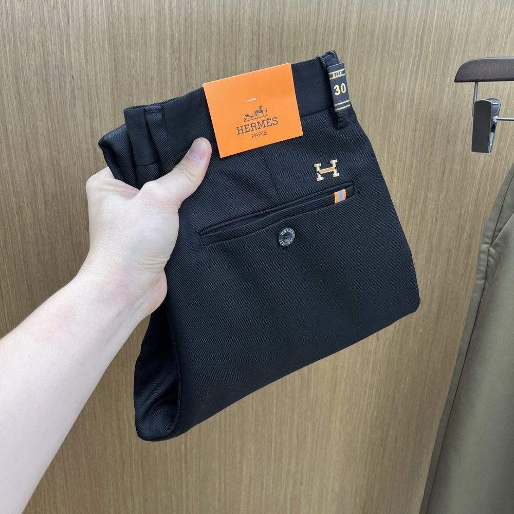 Брюки мужские