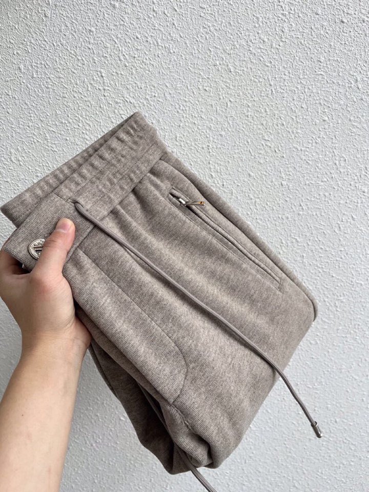 Брюки мужские