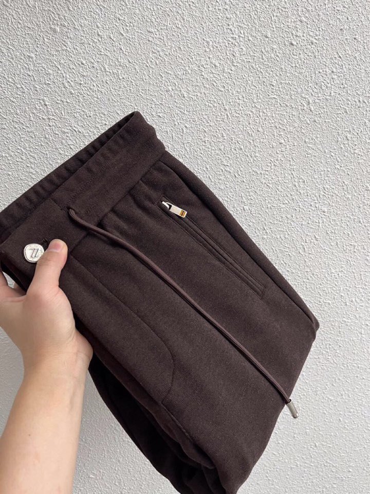 Брюки мужские