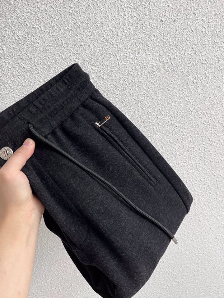 Брюки мужские