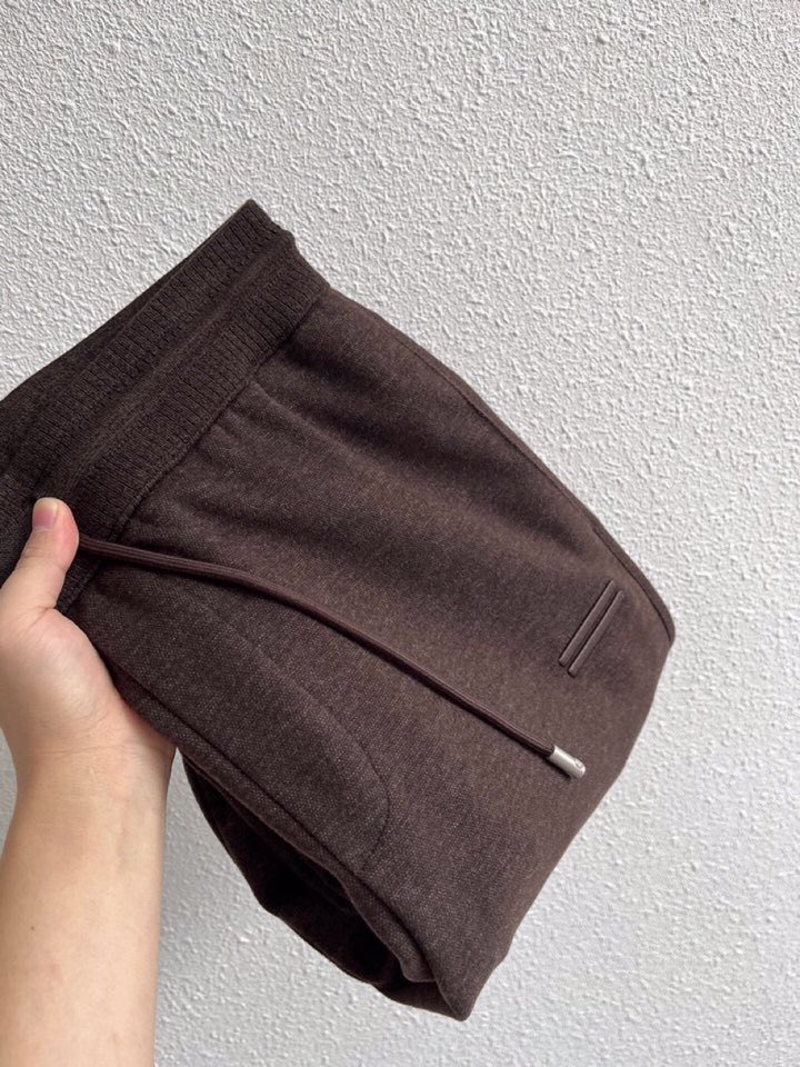 Брюки мужские