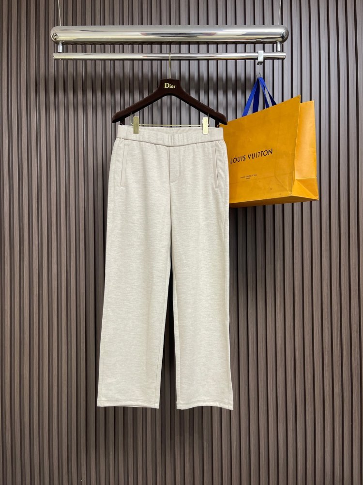 Брюки мужские