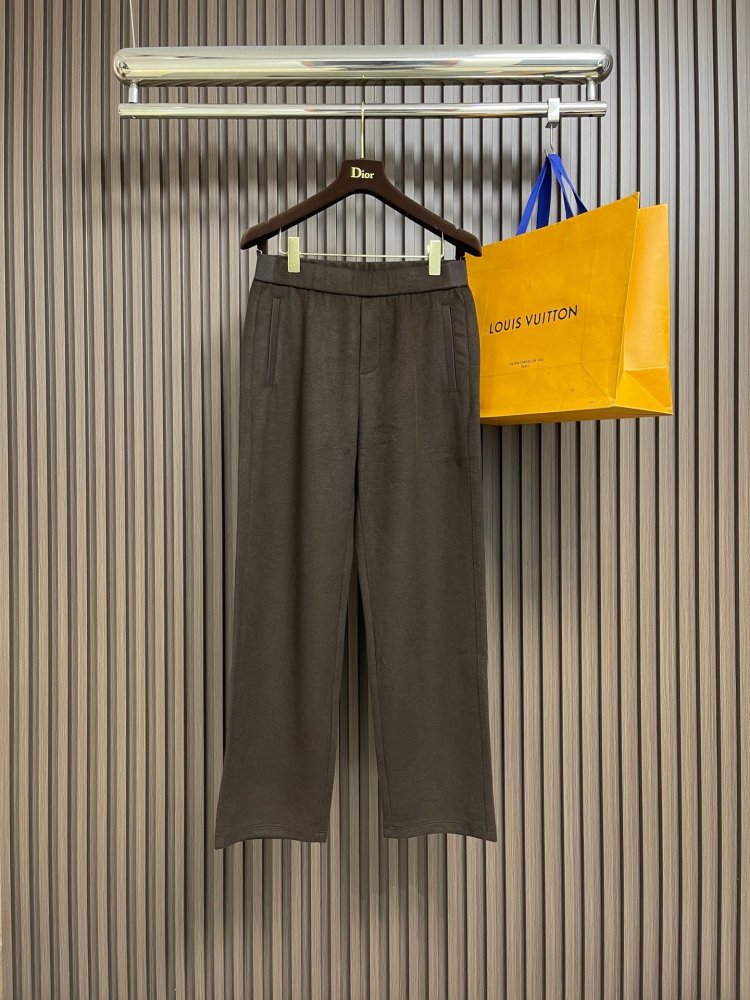 Брюки мужские