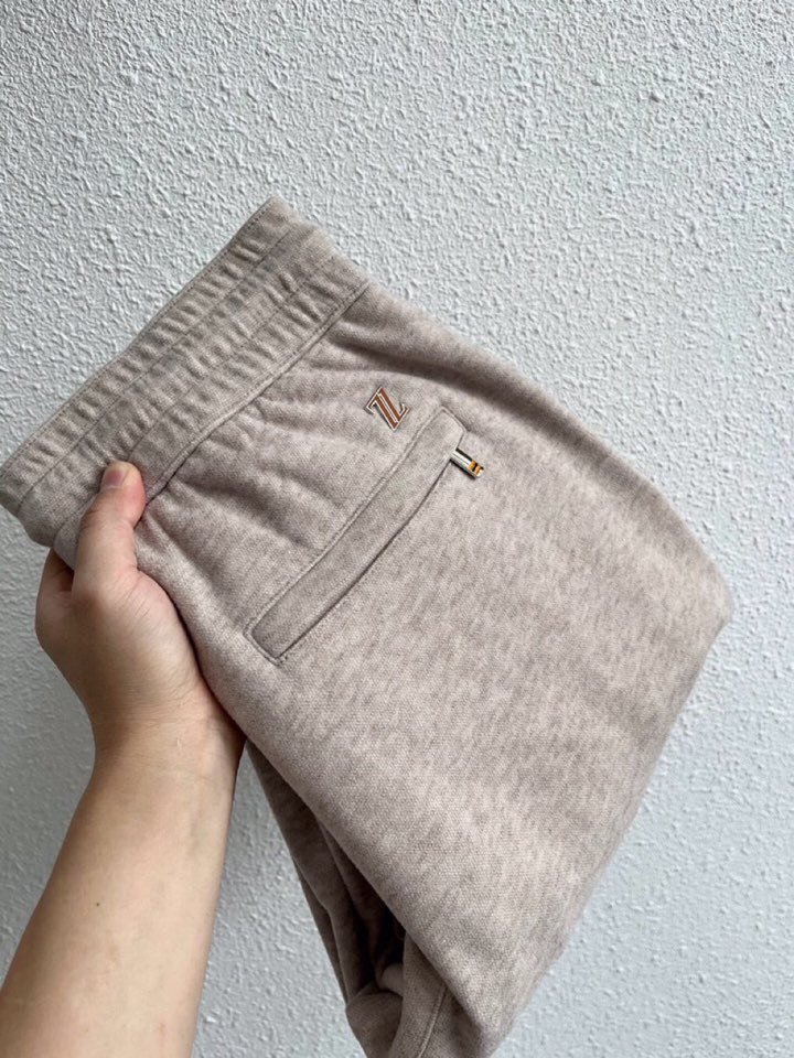 Брюки мужские