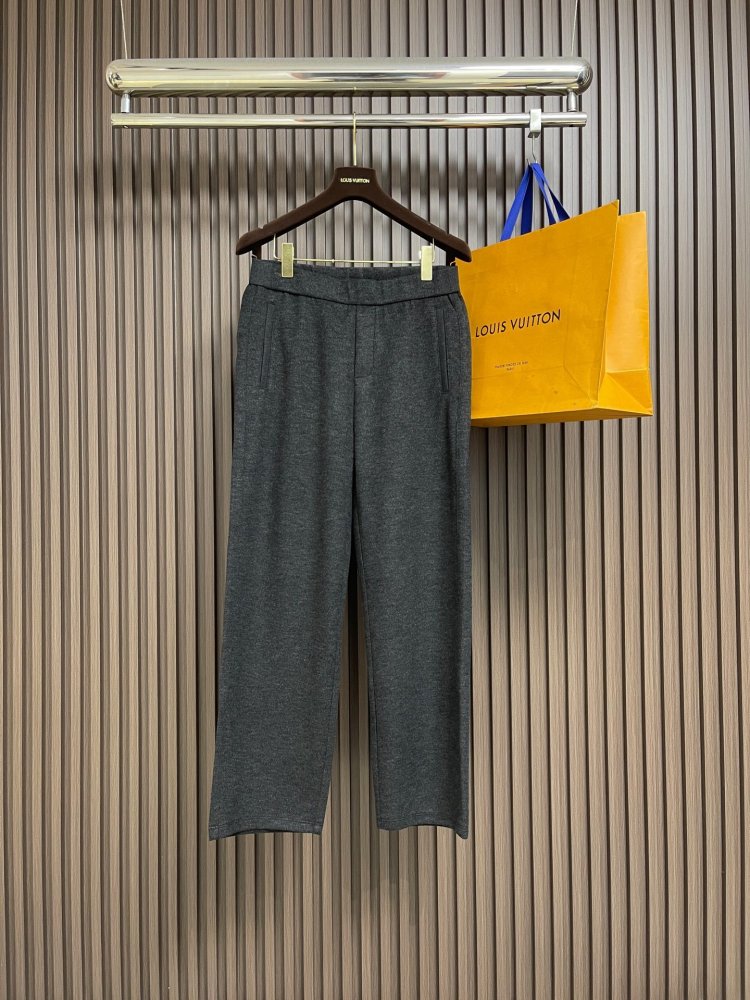 Брюки мужские