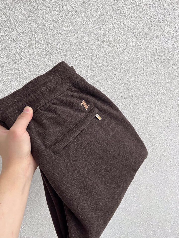 Брюки мужские