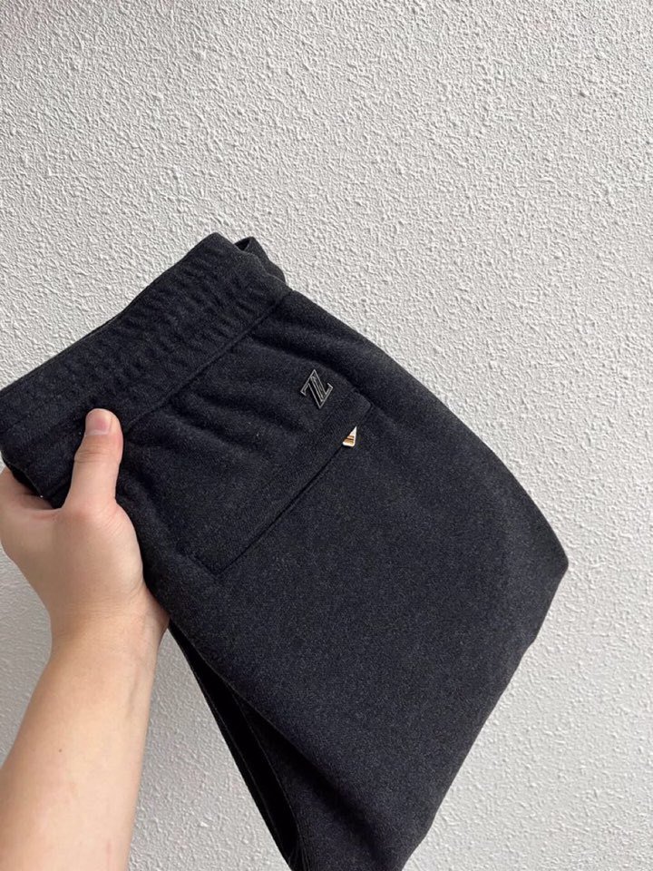 Брюки мужские