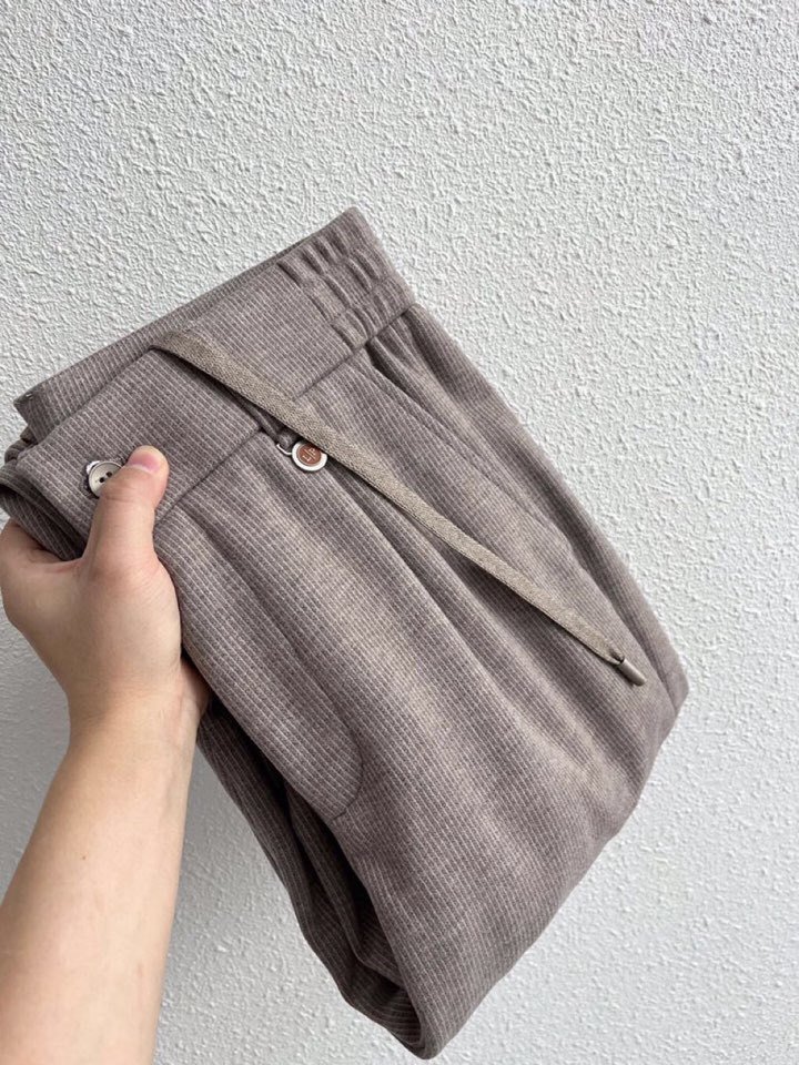 Брюки мужские