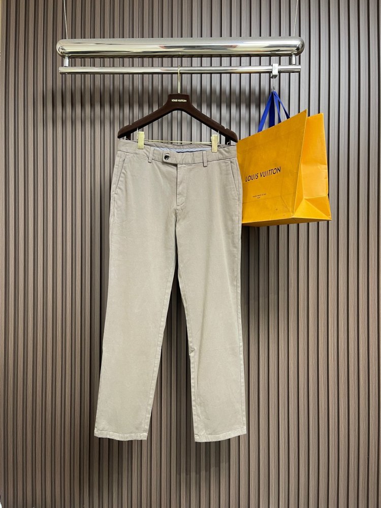 Брюки мужские