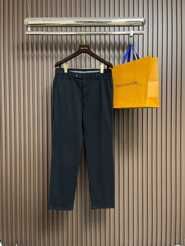 Брюки мужские