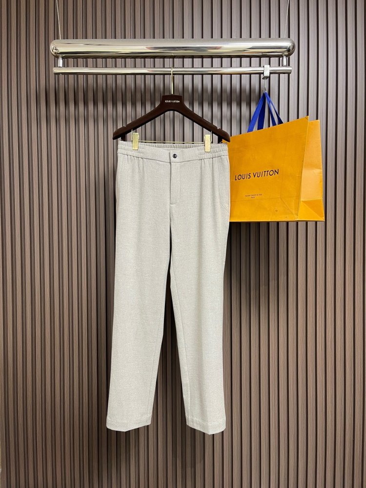 Брюки мужские