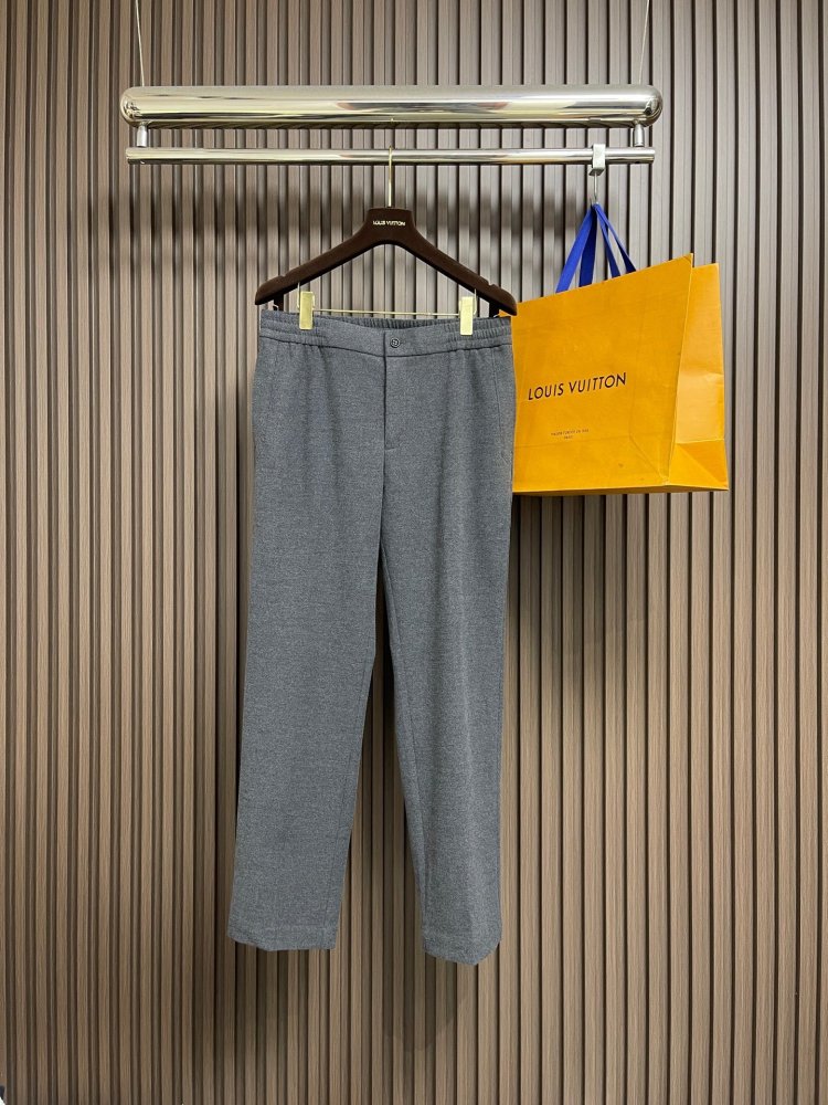 Брюки мужские