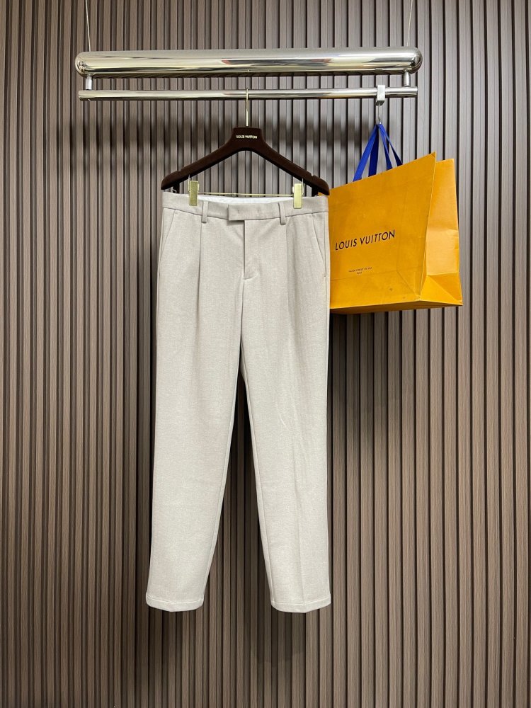 Брюки мужские