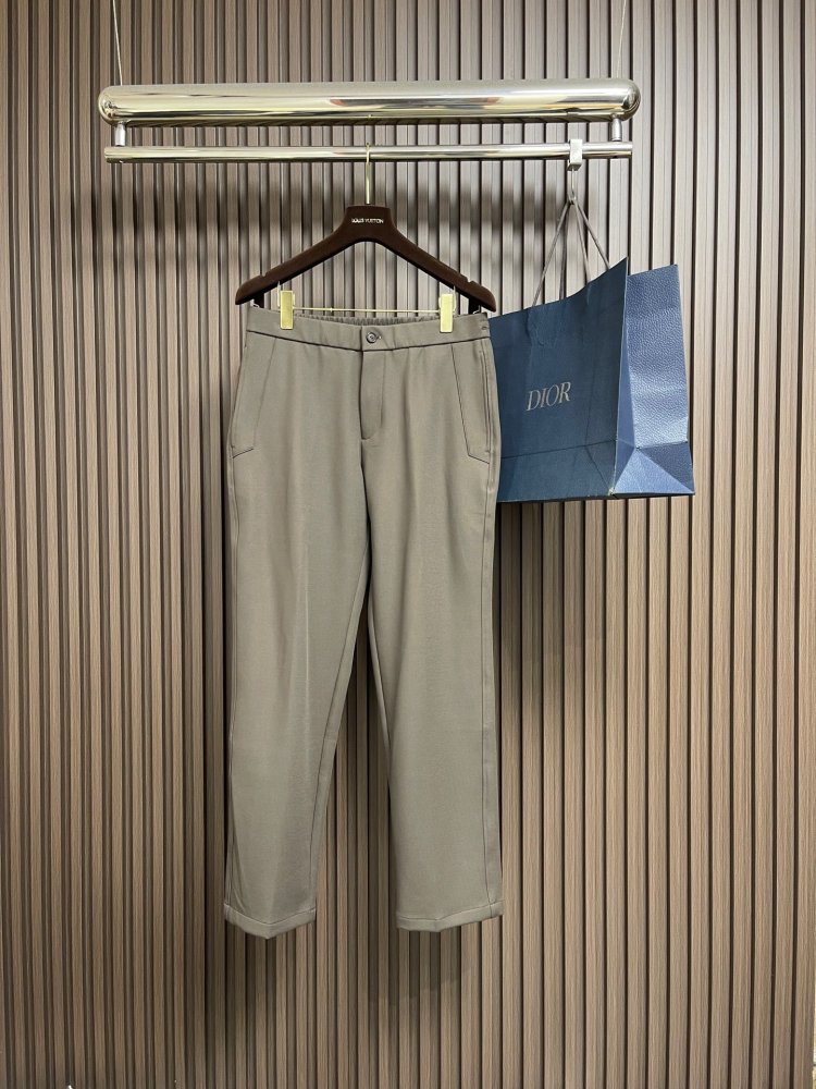 Брюки мужские